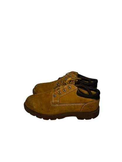 Timberland 7.5 Men's Low Cut Waterproof Boot