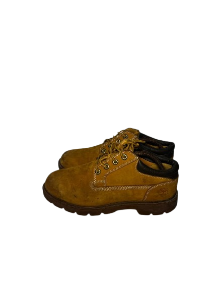Timberland 7.5 Men's Low Cut Waterproof Boot