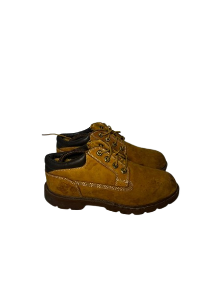 Timberland 7.5 Men's Low Cut Waterproof Boot