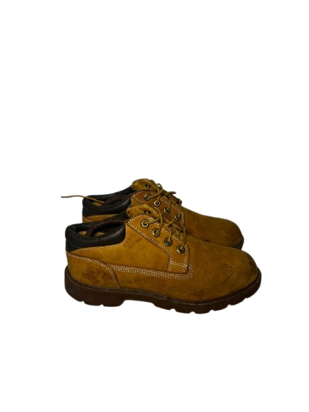 Timberland 7.5 Men's Low Cut Waterproof Boot