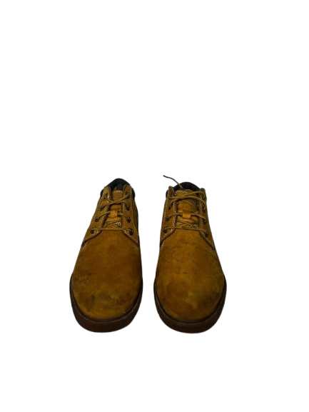 Timberland 7.5 Men's Low Cut Waterproof Boot