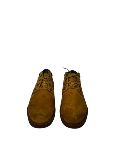 Timberland 7.5 Men's Low Cut Waterproof Boot