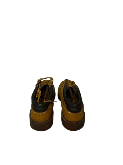 Timberland 7.5 Men's Low Cut Waterproof Boot