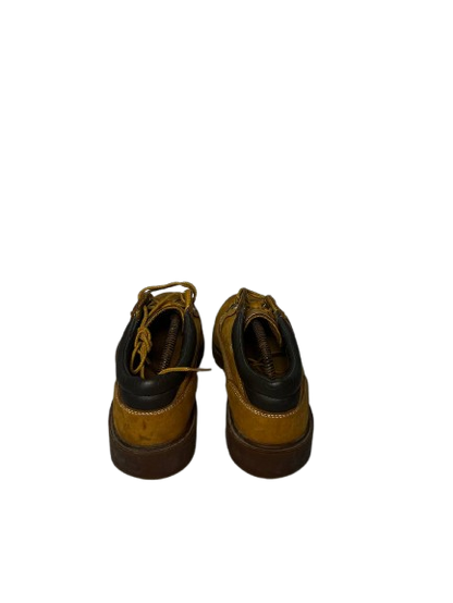 Timberland 7.5 Men's Low Cut Waterproof Boot