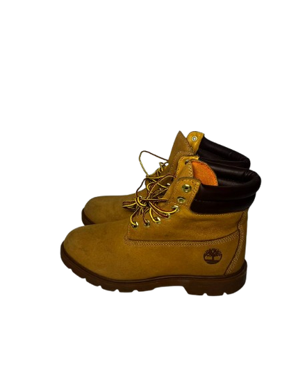 Timberland 8.5 Men's Premium 6-Inch Waterproof Boot