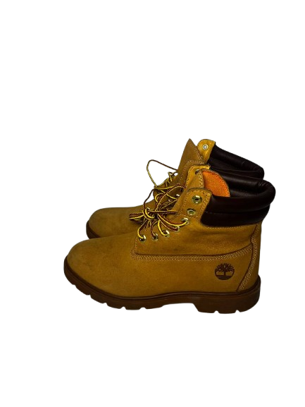 Timberland 8.5 Men's Premium 6-Inch Waterproof Boot