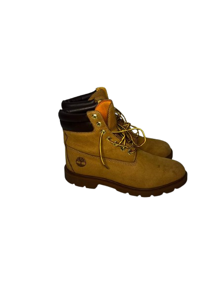 Timberland 8.5 Men's Premium 6-Inch Waterproof Boot