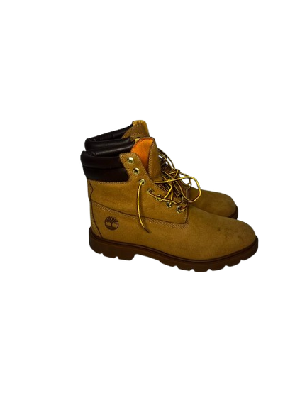 Timberland 8.5 Men's Premium 6-Inch Waterproof Boot