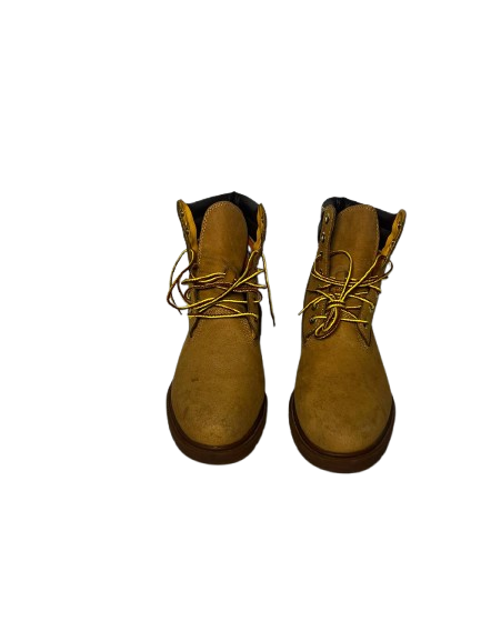 Timberland 8.5 Men's Premium 6-Inch Waterproof Boot