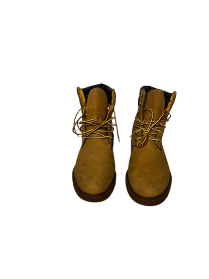 Timberland 8.5 Men's Premium 6-Inch Waterproof Boot