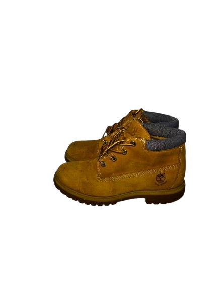 Timberland 9 Men's Mid cut Waterproof Boot