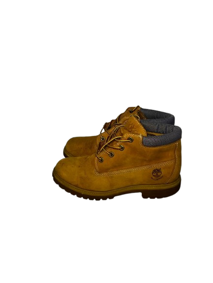 Timberland 9 Men's Mid cut Waterproof Boot
