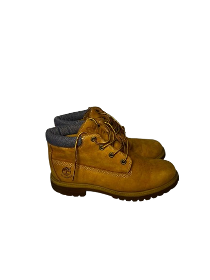 Timberland 9 Men's Mid cut Waterproof Boot