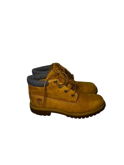 Timberland 9 Men's Mid cut Waterproof Boot