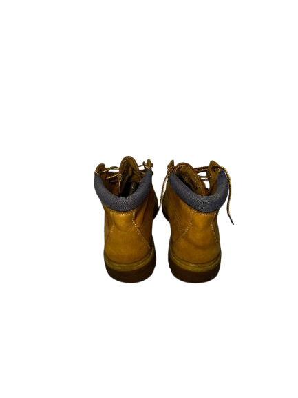 Timberland 9 Men's Mid cut Waterproof Boot