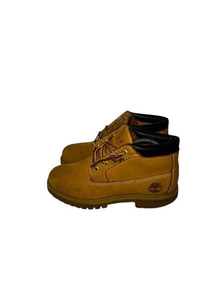 Timberland 8 Men's Mid cut Waterproof Boot