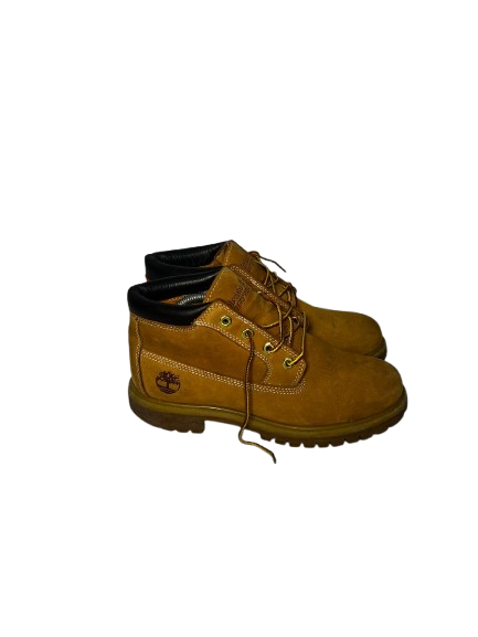 Timberland 8 Men's Mid cut Waterproof Boot