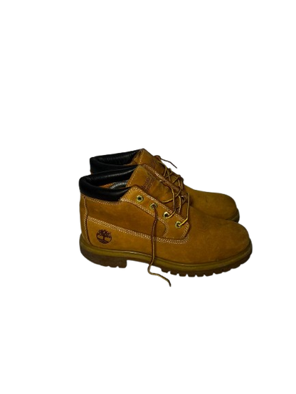 Timberland 8 Men's Mid cut Waterproof Boot