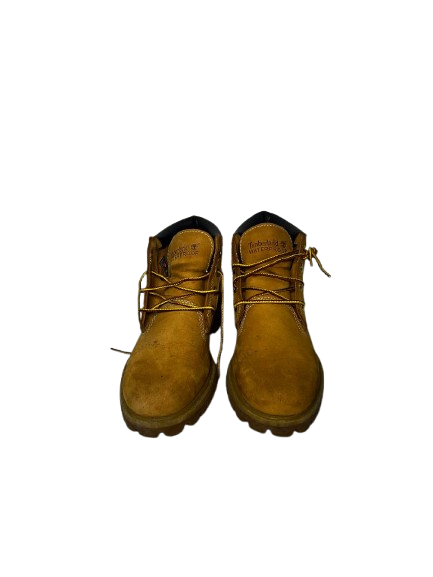 Timberland 8 Men's Mid cut Waterproof Boot