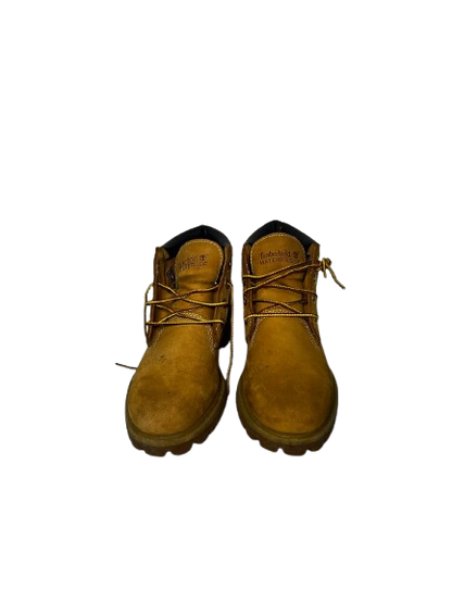 Timberland 8 Men's Mid cut Waterproof Boot