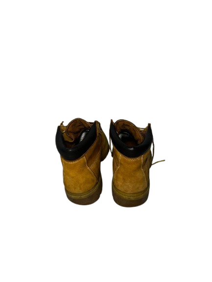 Timberland 8 Men's Mid cut Waterproof Boot