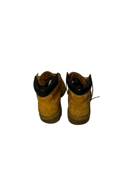 Timberland 8 Men's Mid cut Waterproof Boot