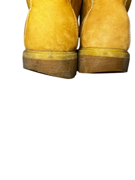 Timberland 8 Men's Mid cut Waterproof Boot