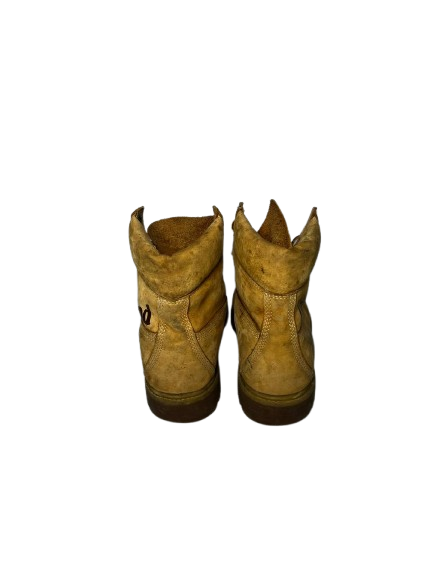 Timberland 8 Men's Premium LOGO 6-Inch Waterproof Boot