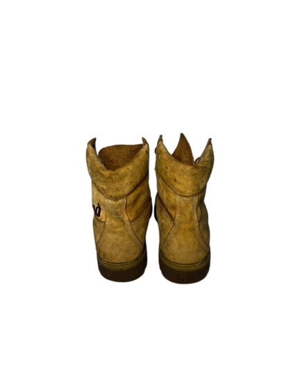 Timberland 8 Men's Premium LOGO 6-Inch Waterproof Boot
