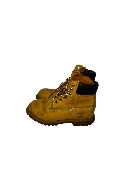 Timberland 6 Women's Premium 6-Inch Waterproof Boot