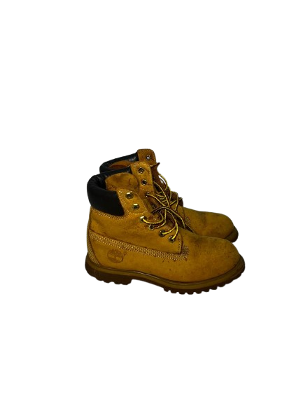 Timberland 6 Women's Premium 6-Inch Waterproof Boot