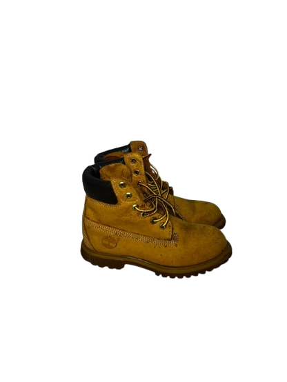 Timberland 6 Women's Premium 6-Inch Waterproof Boot