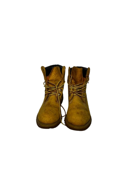 Timberland 6 Women's Premium 6-Inch Waterproof Boot