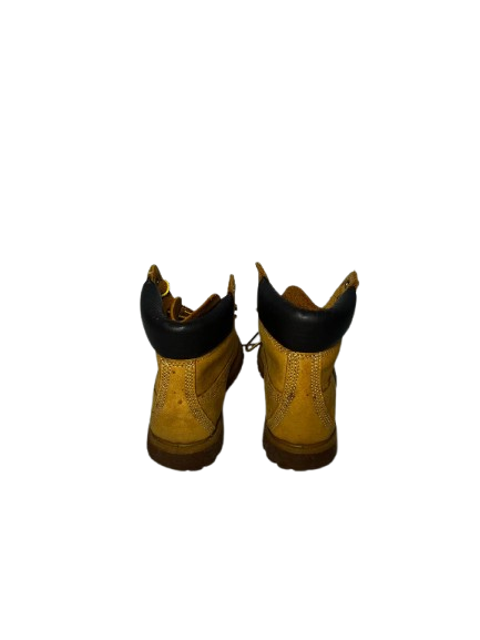 Timberland 6 Women's Premium 6-Inch Waterproof Boot