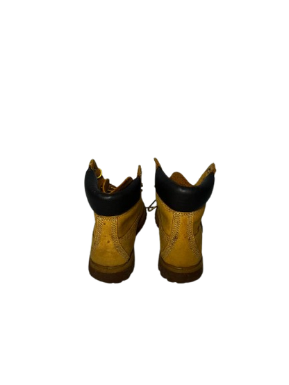 Timberland 6 Women's Premium 6-Inch Waterproof Boot
