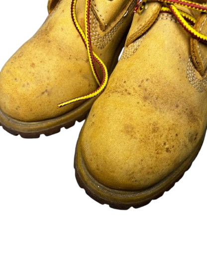 Timberland 6 Women's Premium 6-Inch Waterproof Boot
