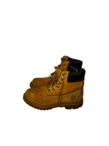Timberland 6.5 Women's Premium 6-Inch Waterproof Boot