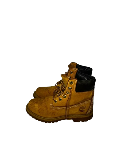 Timberland 6.5 Women's Premium 6-Inch Waterproof Boot