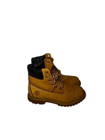 Timberland 6.5 Women's Premium 6-Inch Waterproof Boot