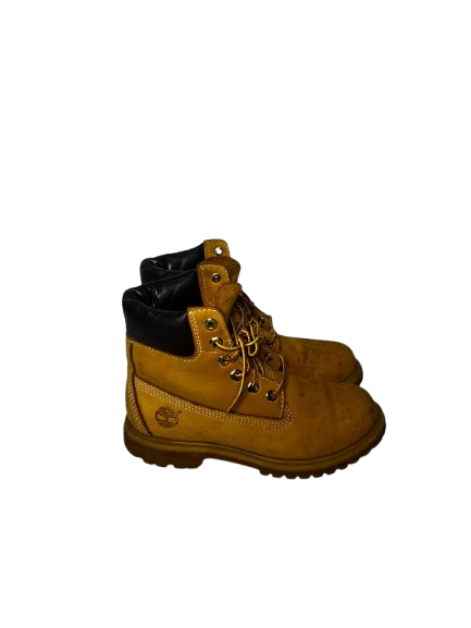 Timberland 6.5 Women's Premium 6-Inch Waterproof Boot