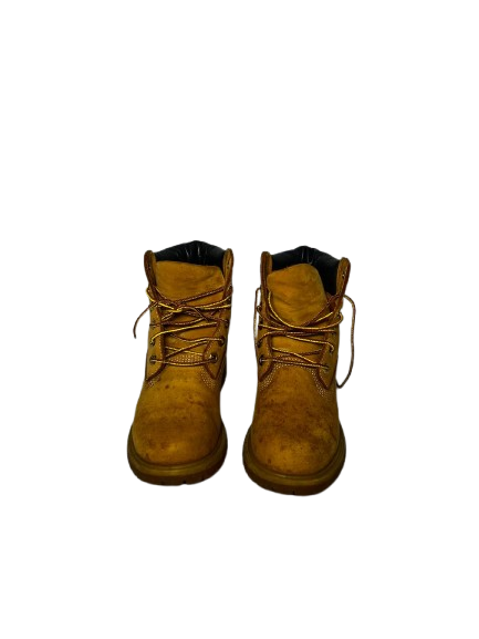 Timberland 6.5 Women's Premium 6-Inch Waterproof Boot