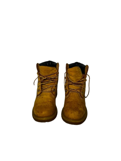 Timberland 6.5 Women's Premium 6-Inch Waterproof Boot