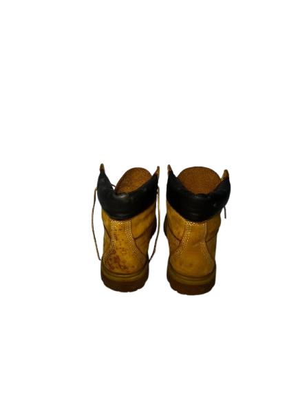 Timberland 6.5 Women's Premium 6-Inch Waterproof Boot