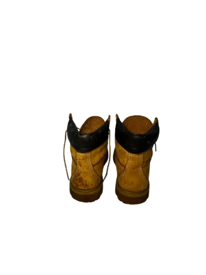 Timberland 6.5 Women's Premium 6-Inch Waterproof Boot
