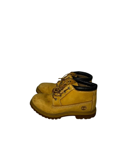 Timberland 7 Women's Mid Cut Waterproof Boot