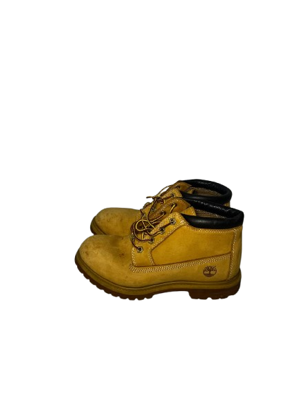 Timberland 7 Women's Mid Cut Waterproof Boot