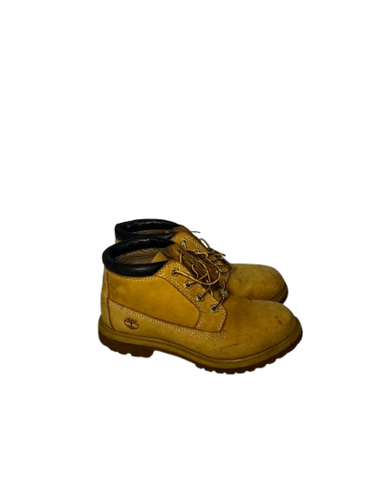 Timberland 7 Women's Mid Cut Waterproof Boot