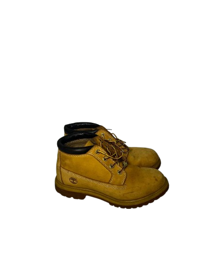 Timberland 7 Women's Mid Cut Waterproof Boot
