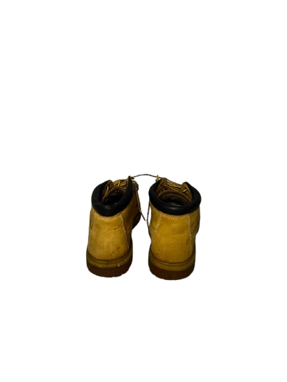 Timberland 7 Women's Mid Cut Waterproof Boot