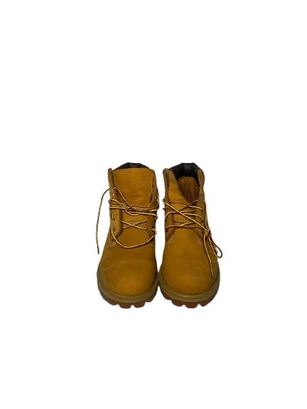Timberland 3 Youth Premium 6-Inch Waterproof Boot